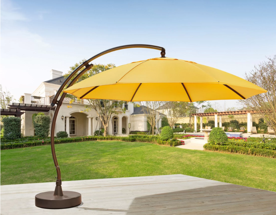 Şemsiye ve Şemsiye İmalatı