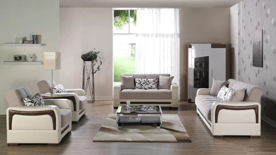 Koltuk Çekyat Döşeme